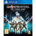 Ghostbusters Video Game Remastered | Playstation 4