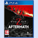 World War Z Aftermath | Playstation 4