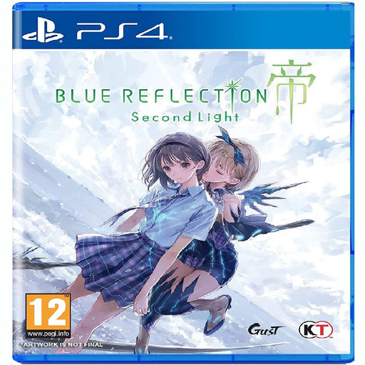 Blue Reflection Second Light | Playstation 4