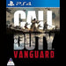 Call Of Duty Vanguard | Playstation 4