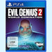 Evil Genius 2 World Domination | Playstation 4