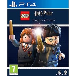 LEGO Harry Potter Collection | Playstation 4