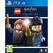 LEGO Harry Potter Collection | Playstation 4