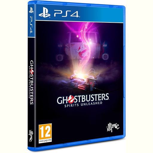 Ghostbusters - Spirits Unleashed | Playstation 4
