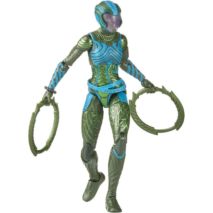 Marvel Legends Black Panther Wakanda Forever Nakia