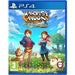 Harvest Moon the Winds of Anthos | Playstation 4