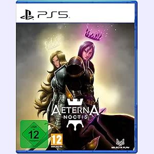 Aeterna Noctis | Playstation 4
