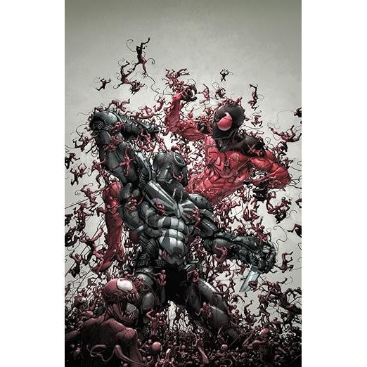 Carnage: Minimum Carnage