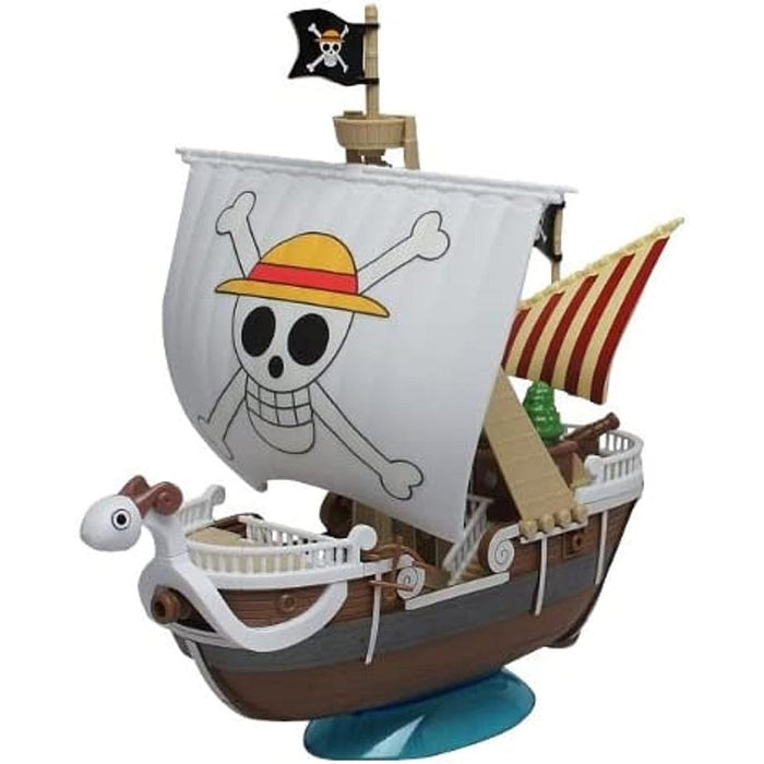 BANDAI Hobby - One Piece - Grand Ship Collection Going Merry