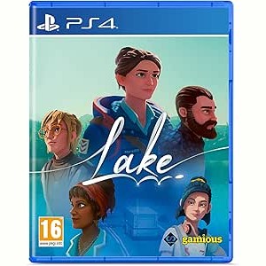 Lake | Playstation 4