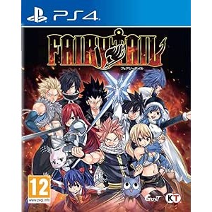 Fairy Tail | Playstation 4