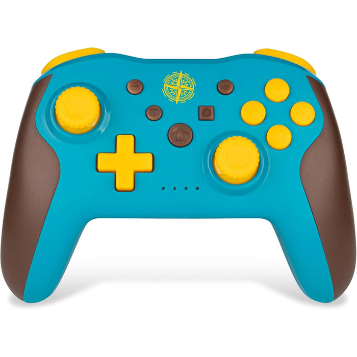 Lexip Steelplay Wireless Controller