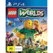 LEGO Worlds | Playstation 4