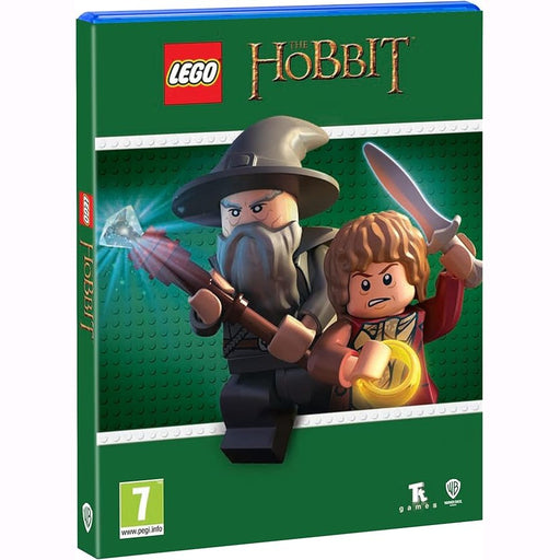 LEGO The Hobbit | Playstation 4
