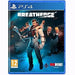 Breathedge | Playstation 4