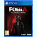 Fobia St Dinfna Hotel | Playstation 4