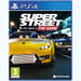 Super Street The Game | Playstation 4