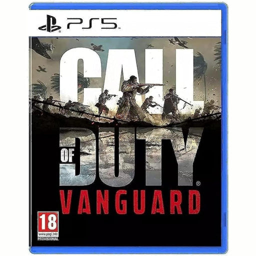 Call of Duty: Vanguard | Playstation 5