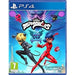 Miraculous Rise Of The Sphinx | Playstation 4