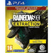 Rainbow Six Extraction Deluxe Edition | Playstation 4