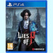 Lies of P | Playstation 4