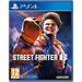 Street Fighter 6 | Playstation 4