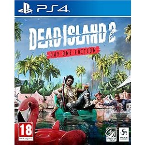 Dead Island 2 Day One Edition | Playstation 4