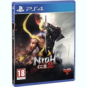 Nioh 2 | Playstation 4