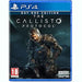 The Callisto Protocol | Playstation 4