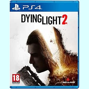 Dying Light 2 Stay Human | Playstation 4