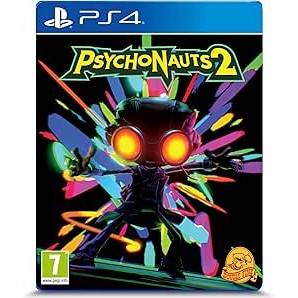 Psychonauts 2 | Playstation 4