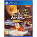 Avatar the Last Airbender: Quest for Balance | Playstation 4