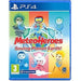 Meteo Heroes Savaing Planet Earth | Playstation 4