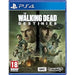 The Walking Dead Destinies | Playstation 4