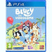 Bluey The Videogame | Playstation 4