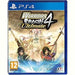 Warriors Orochi Ultimate 4 | Playstation 4