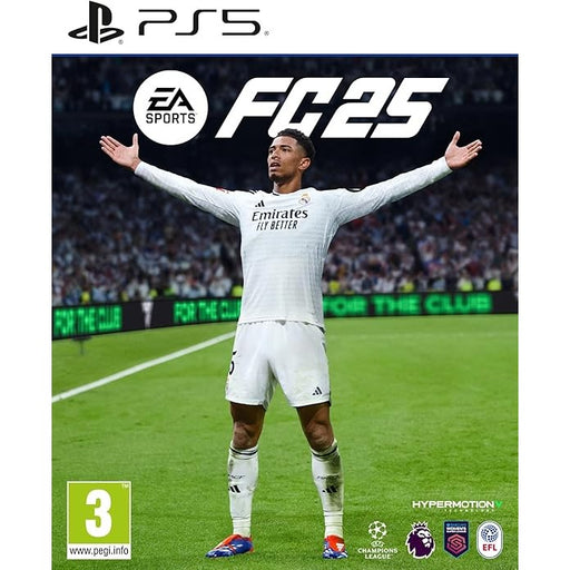 EA FC 25 | Playstation 5