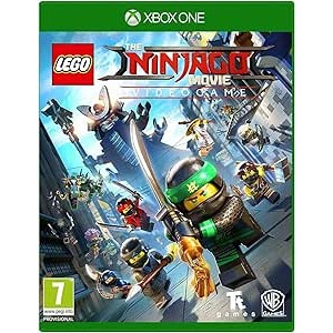 LEGO Ninjago Movie | Xbox One