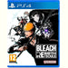 BLEACH Rebirth of Souls | Playstation 4