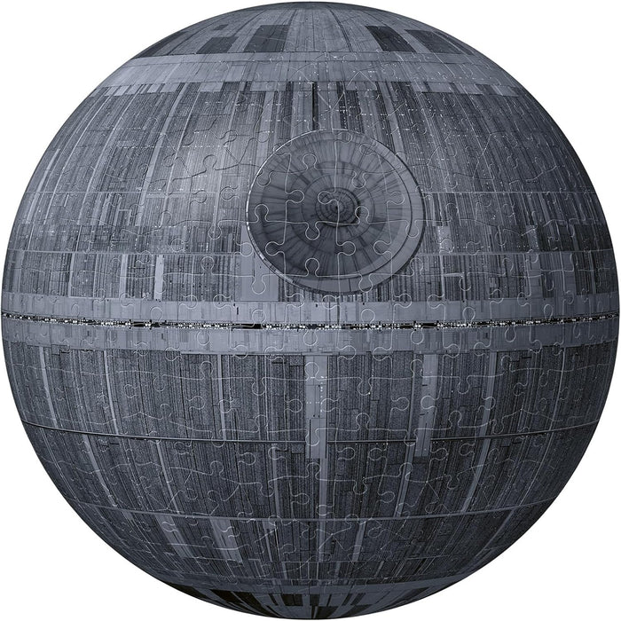 Ravensburger Star Wars 3D Puzzle Death Star