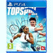 Topspin 2K25 | Playstation 4
