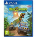 Dinosaurs Mission Dino Camp | Playstation 4