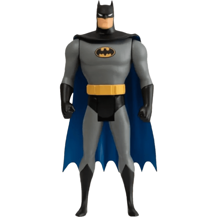 Batman: The Animated Series: 5 Points Action Figure: Batman