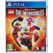 LEGO The Incredibles | Playstation 4
