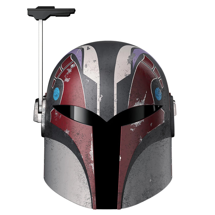 Star Wars Black Series: Sabine Wren Helmet