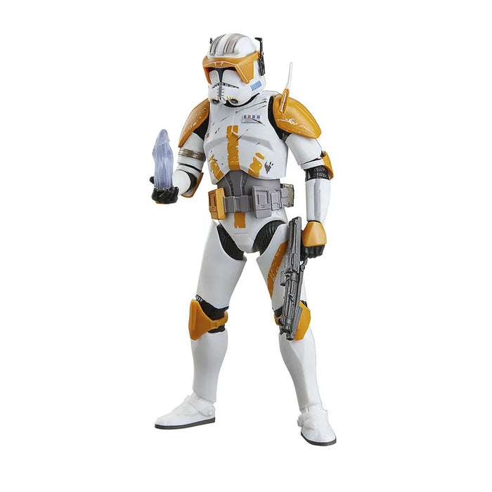 Star Wars Black Series: Commander Cody (Revenge Of The Sith 20th Anniversary)