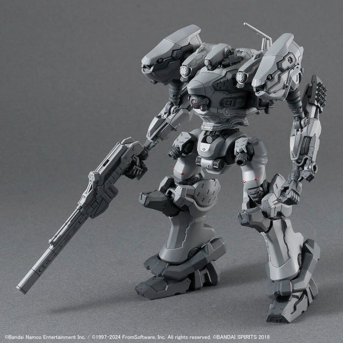 Bandai Hobby 30 Minute Missions Armored Core VI - RaD CC-2000 Orbiter