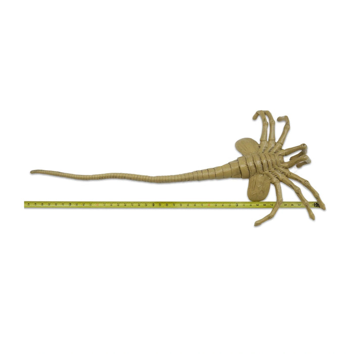 Neca Reel Toys Alien Facehugger Foam Replica