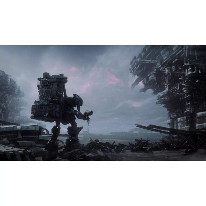 Armored Core VI: Fires Of Rubicon - PS4