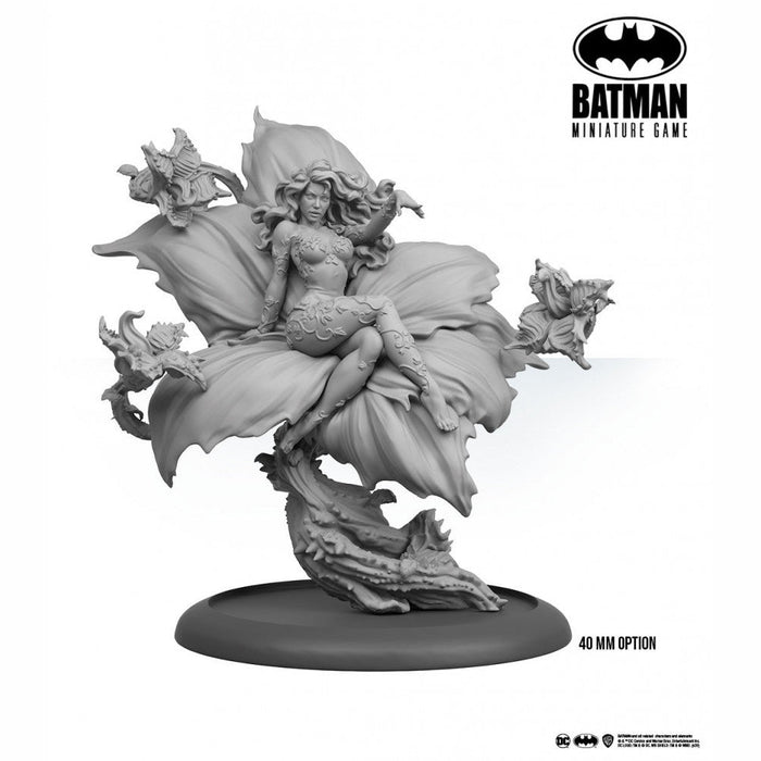 Knight Models: Batman Miniature Game - Poison Ivy